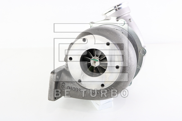 Plniace dúchadlo BE TURBO